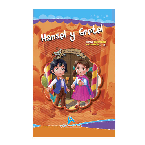 Mis cuentos clásicos Hansel y Gretel, Actualidad