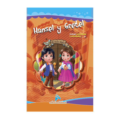Mis cuentos clásicos Hansel y Gretel, Actualidad