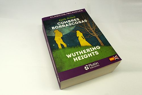 Cumbres Borrascosas. Brontes. Actualidad