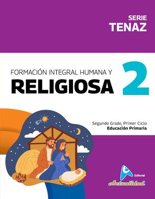 Formación humana y religiosa 2, actualidad, serie tenaz​