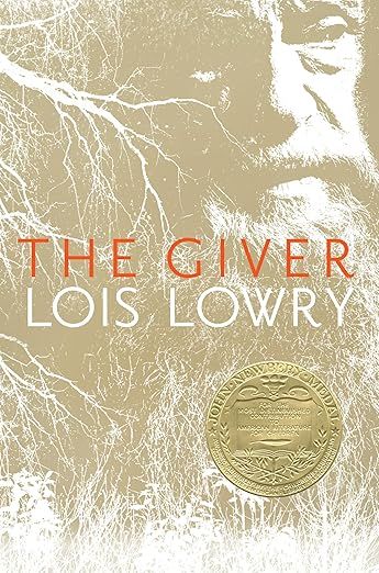 The Giver: A Newbery Award Winner (Giver Quartet, 1)