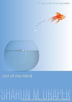 Out of My Mind, Sharon M. Draper