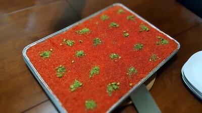 Kanafeh