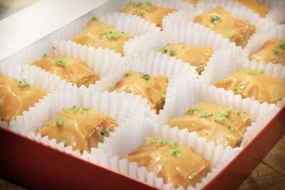 Original baklava ( small)