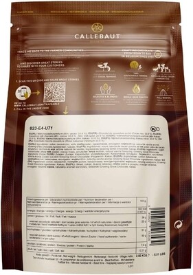 CALLEBAUT