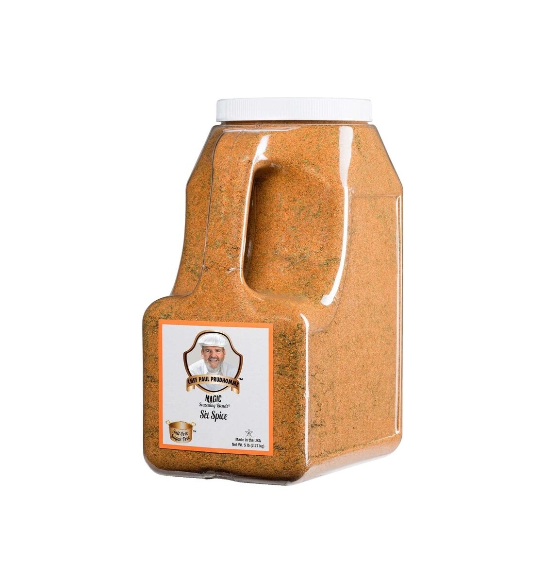 CUMIN SEED GROUND 5LB