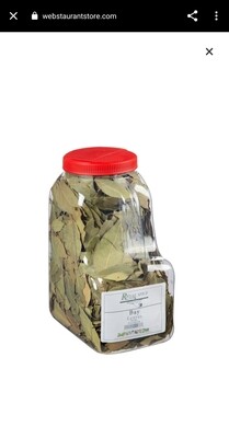 WHOLE BAY LEAVES