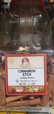 CINNAMON STICK