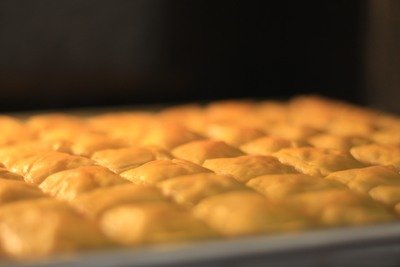 Original Moklava