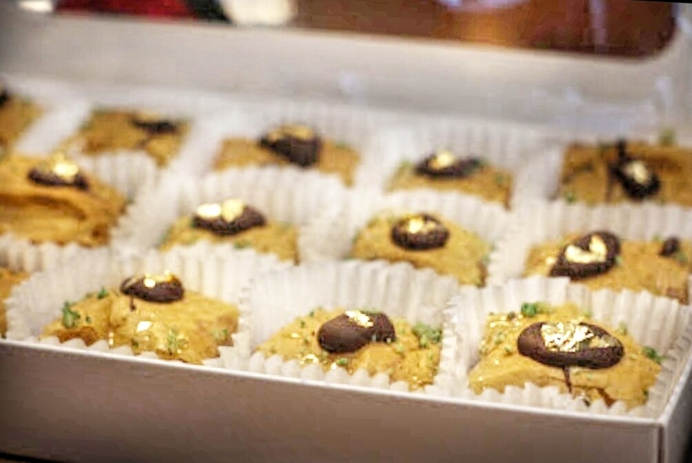 Golden Moklava