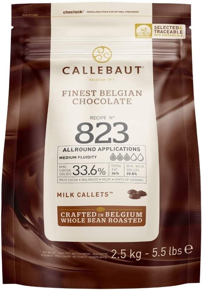 CALLEBAUT