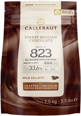 CALLEBAUT