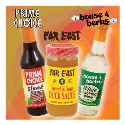 House of Herbs