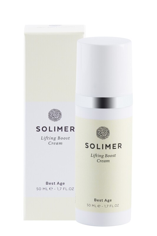 Lifting Boost Cream 50ml