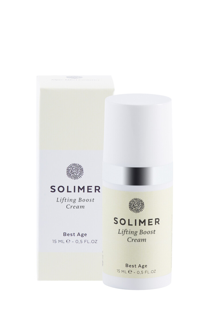 Lifting Boost Cream 15ml