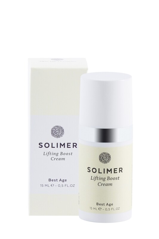 Lifting Boost Cream 15ml