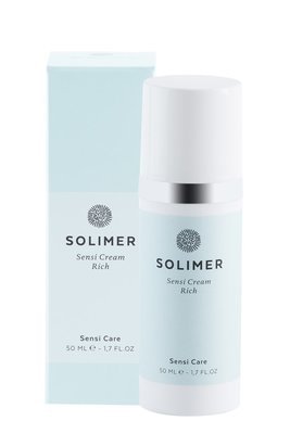 Sensi Cream Rich 50ml
