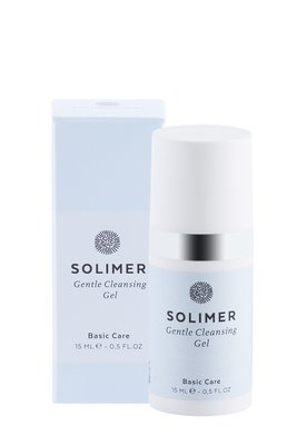 Gentle Cleansing Gel 15ml