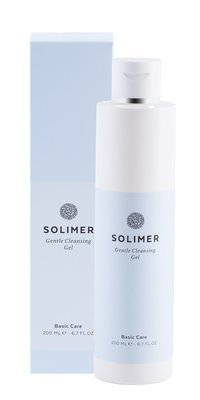 Gentle Cleansing Gel 200ml