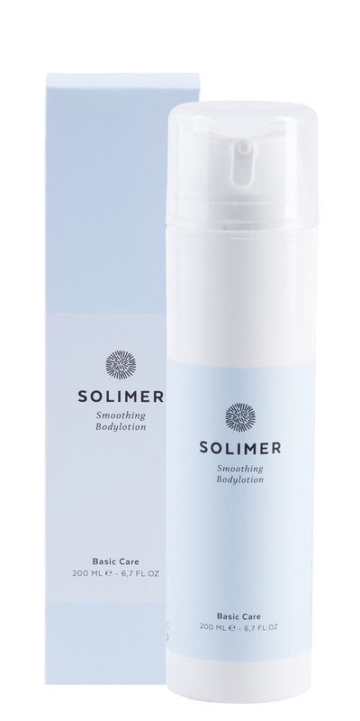 Smoothing Bodylotion 200ml 