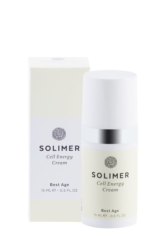 Cell Energy Cream 15ml