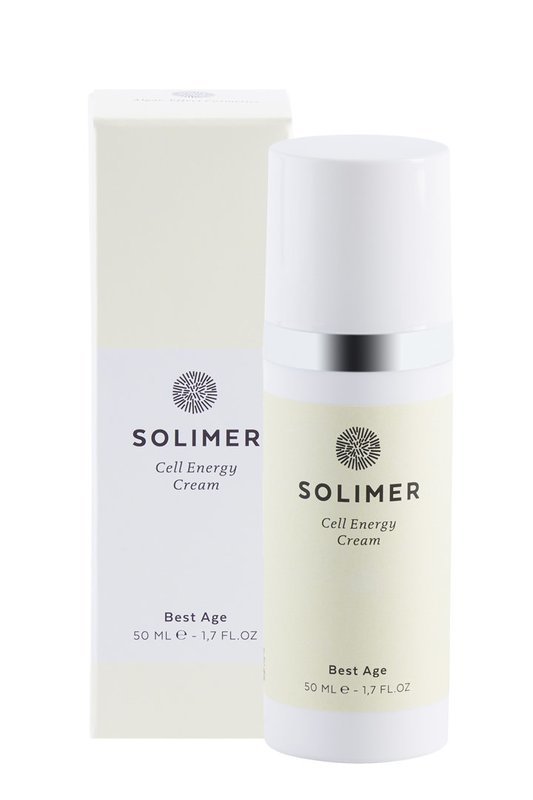 Cell Energy Cream 50ml