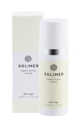 Hydro Active Serum 50ml