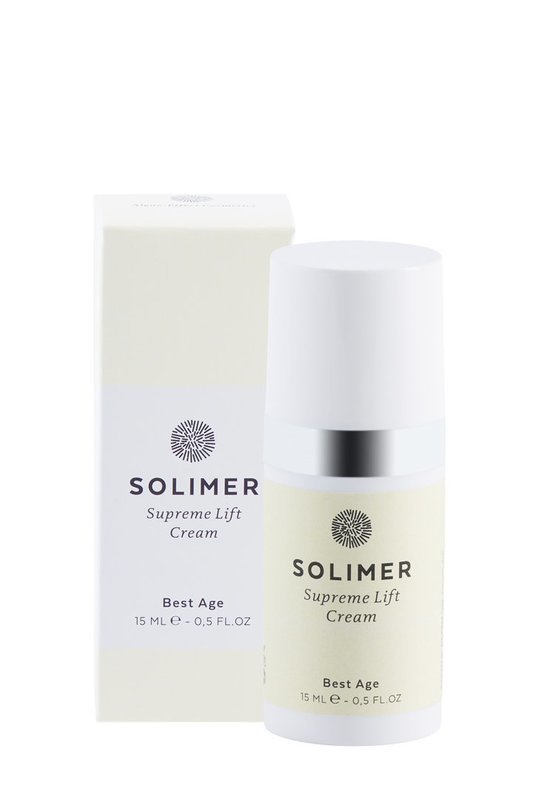 Supreme Lift Cream 15ml