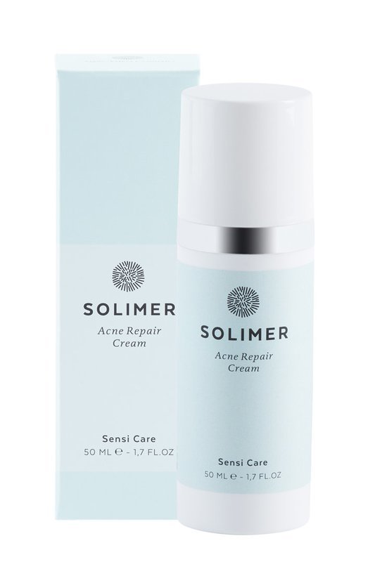 Acne Repair Cream 50ml