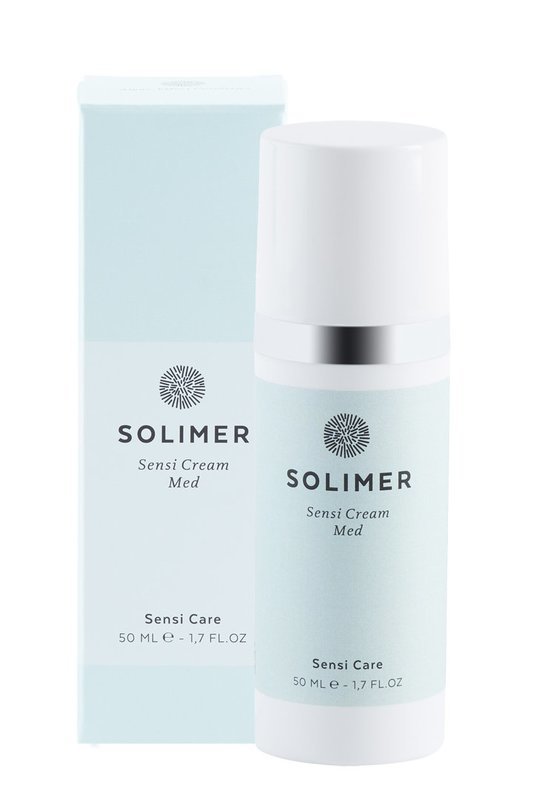 Sensi Cream Med 50ml
