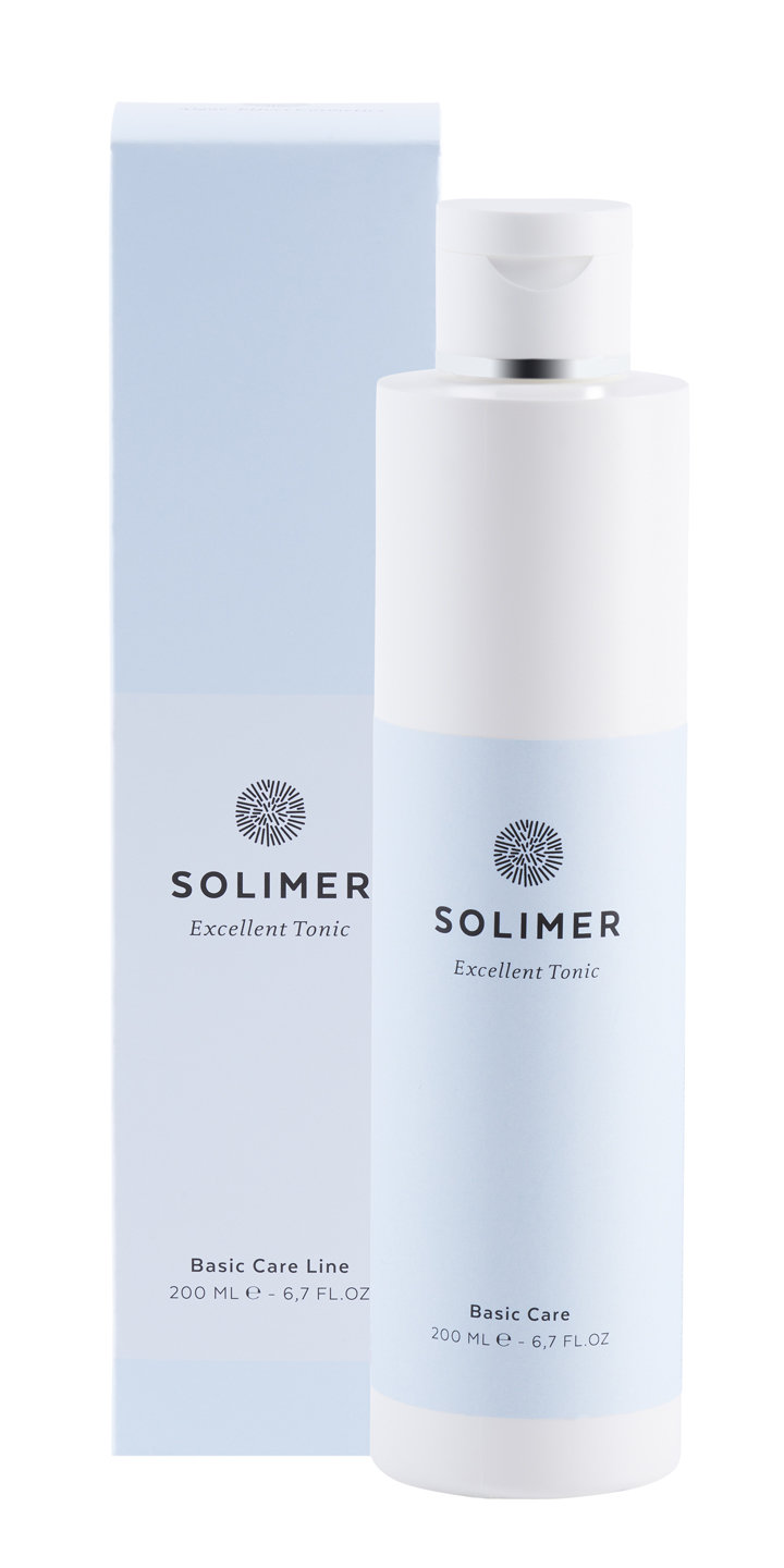Excellent Tonic 200ml ENG
