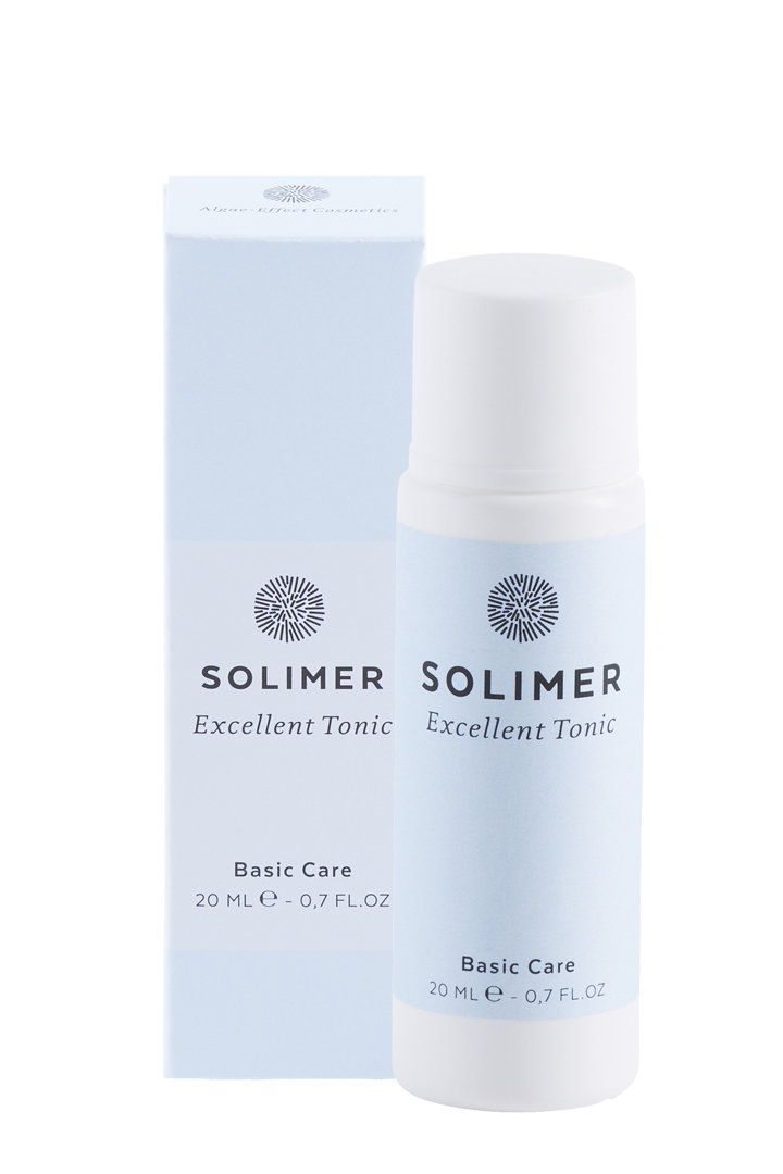 Excellent Tonic 20ml ENG