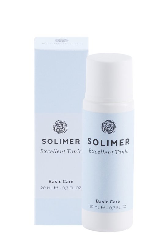 Excellent Tonic 20ml ENG