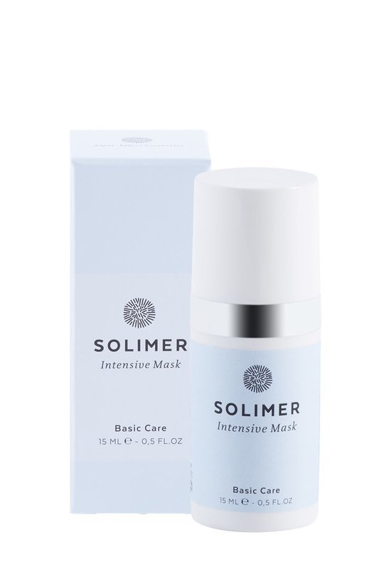 Intensive Mask 15ml ENG