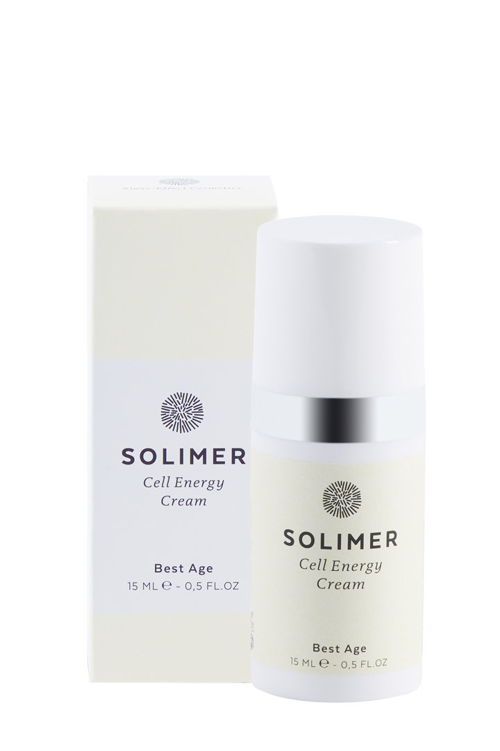 Cell Energy Cream 15ml ENG