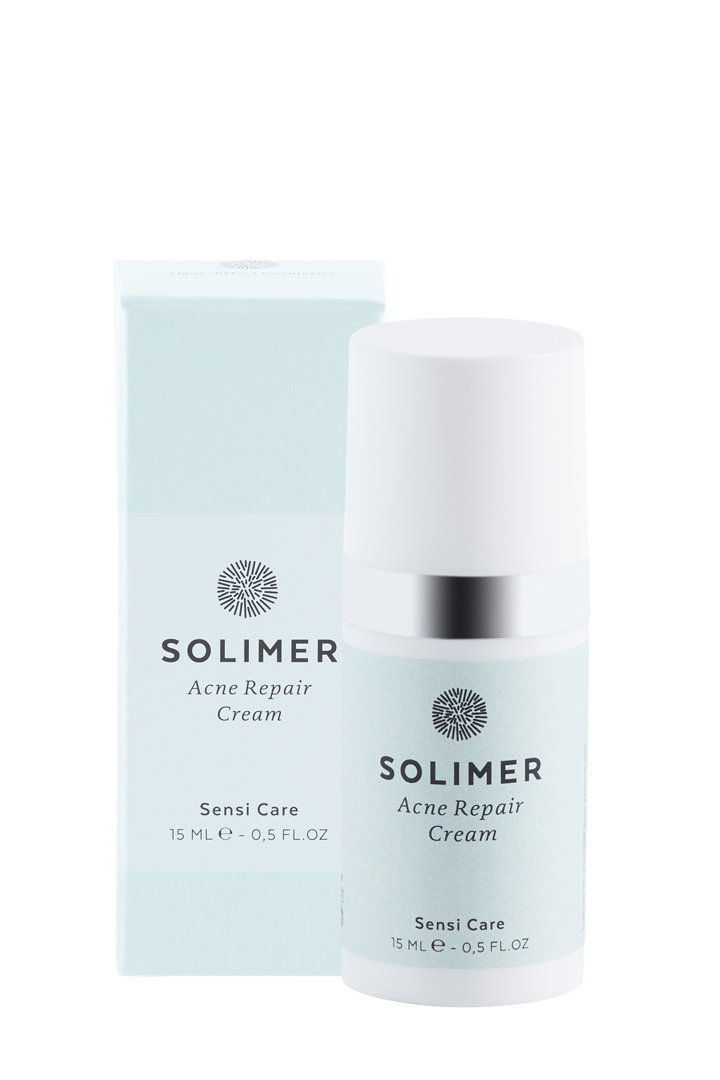 Acne Repair Cream 15ml ENG