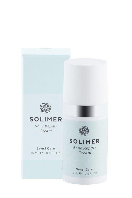 Acne Repair Cream 15ml ENG