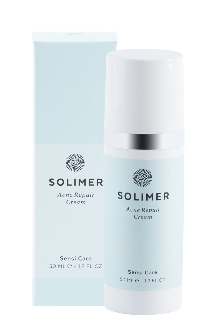 Acne Repair Cream 50ml ENG