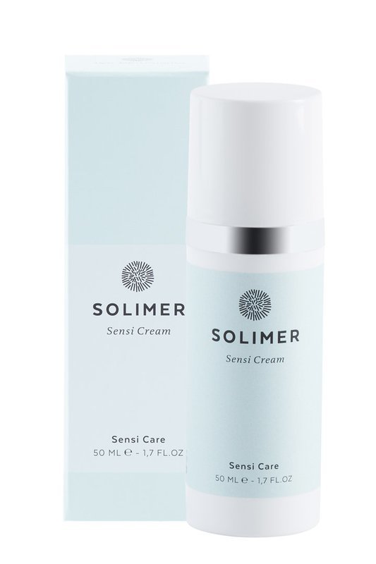 Sensi Cream 50ml ENG