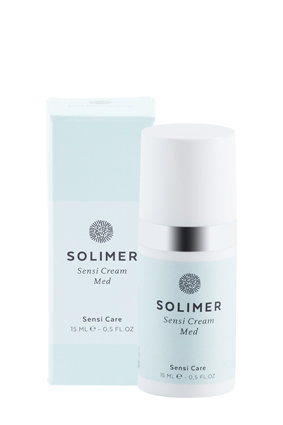 Sensi Cream Med 15ml ENG
