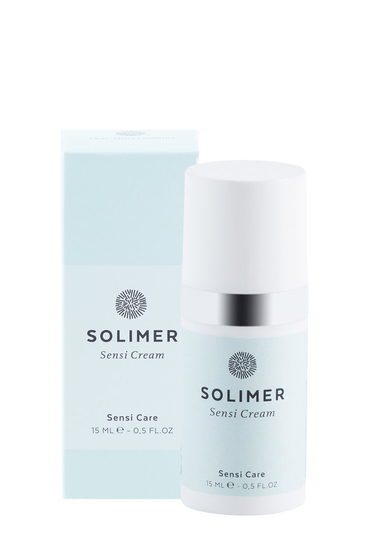 Sensi Cream 15ml