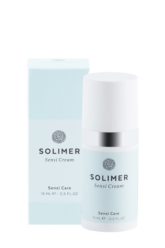 Sensi Cream 15ml