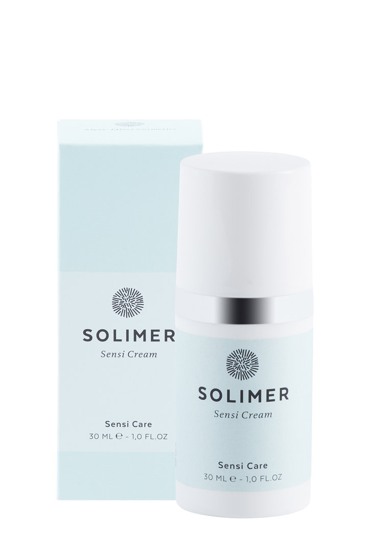 Sensi Cream 30ml