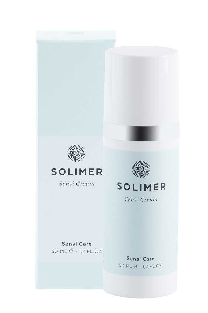 Sensi Cream 30ml ENG
