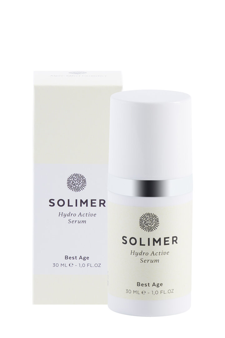 Hydro Active Serum 30ml ENG