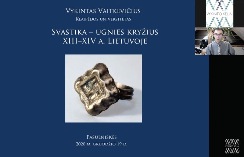 Kalėdų mitai ir ženklai