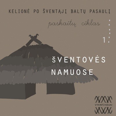 Šventovės namuose
