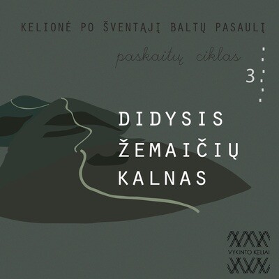 Didysis žemaičių kalnas