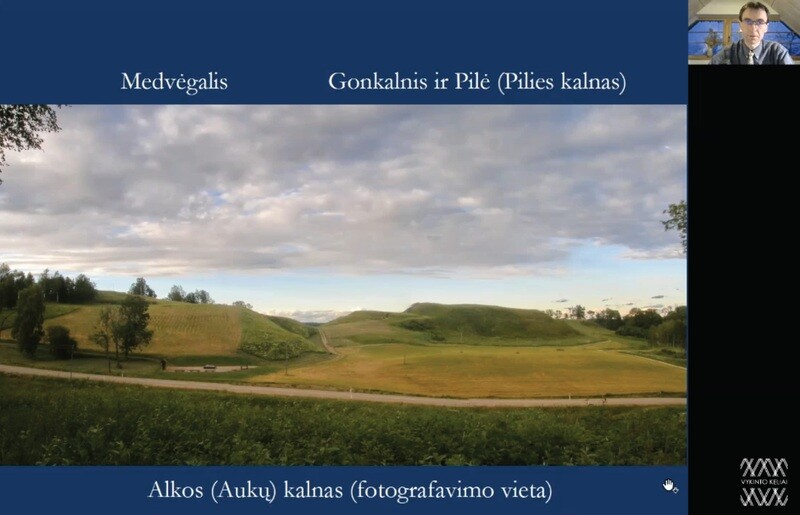 Didysis žemaičių kalnas