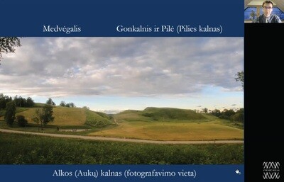 Didysis žemaičių kalnas